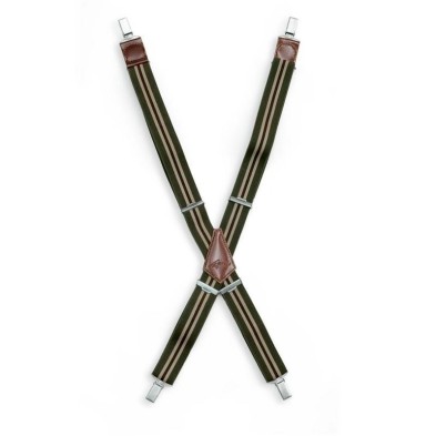 Tirante Elastico Para Petos Garys 329500