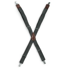 TIRANTE ELASTICO GARYS 329500 PARA PETOS