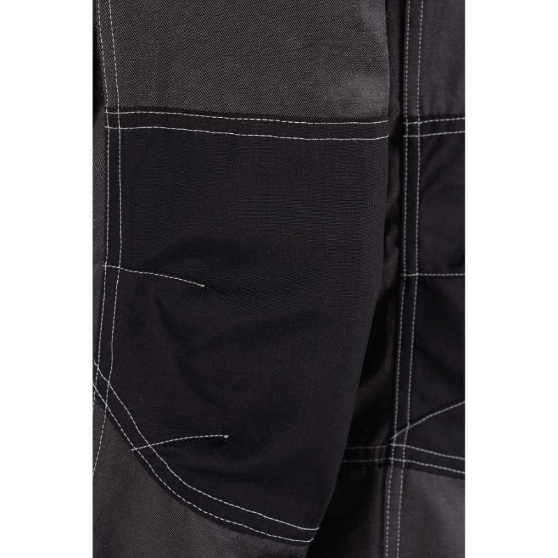 Pantalon resistente poliamida monza 1805