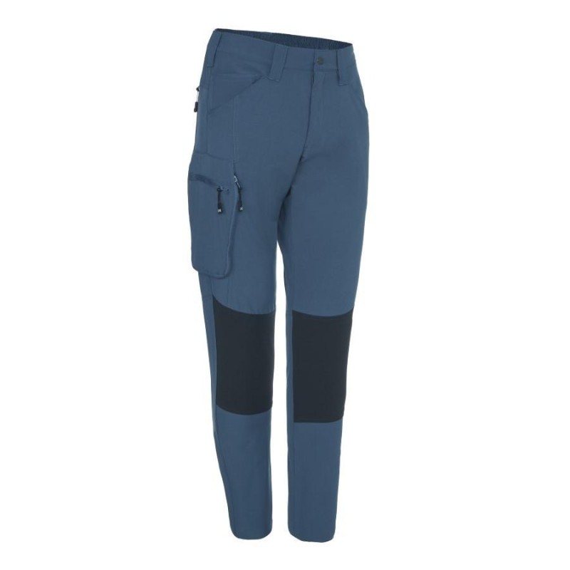 Pantalon trekking trabajo monza 4839