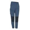 Pantalon trekking trabajo monza 4839