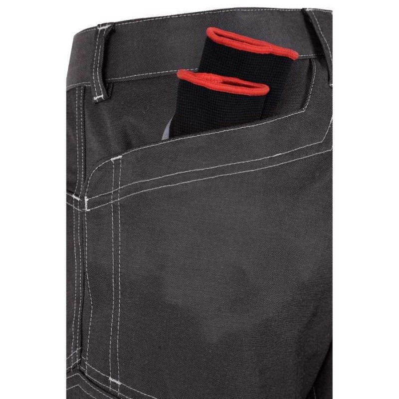 Pantalon resistente poliamida monza 1805