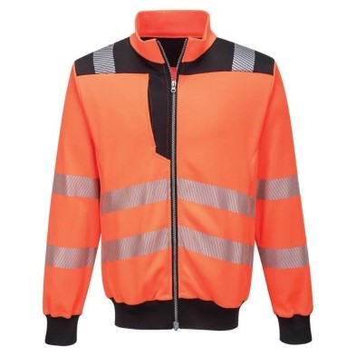 Sudadera A.V. Portwest pw370