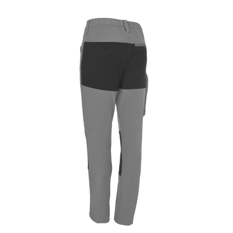 Pantalon trekking trabajo monza 4839