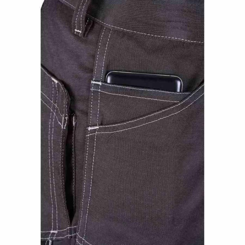 Pantalon resistente poliamida monza 1805