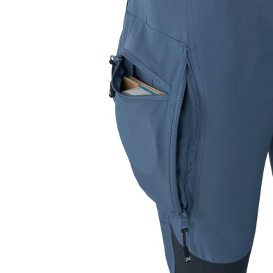 Pantalon Monza 4839