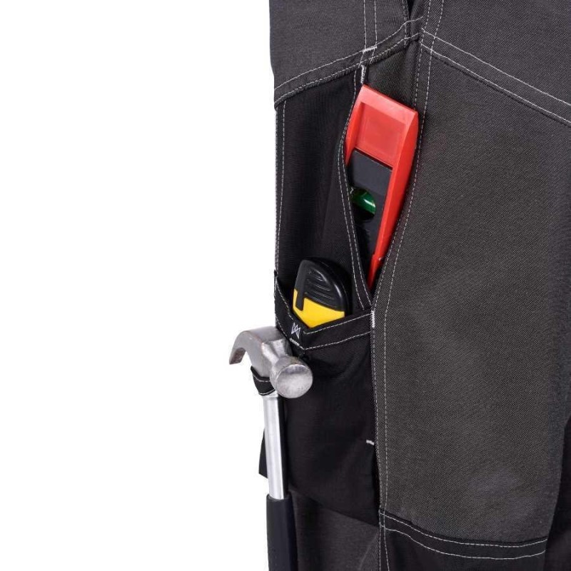 Pantalon resistente poliamida monza 1805