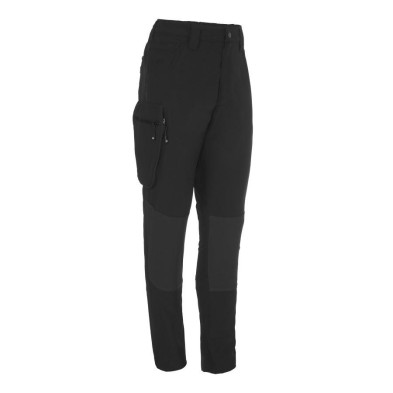 Pantalón de trabajo de mujer Daily Woman Stretch - Roly 8407