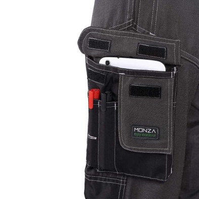 Pantalon Monza 1805