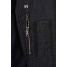 CHAQUETA BOMBER MONZA 4837