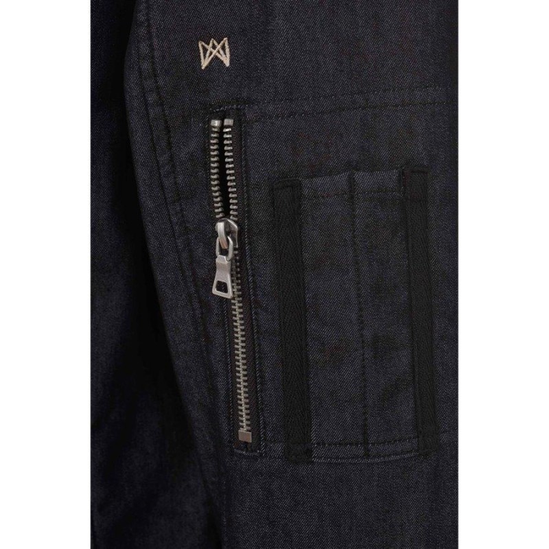 Chaqueta bomber monza 4837