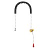 Elemento de amarre petzl grillon