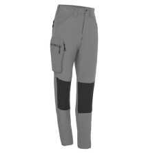 PANTALON TREKKING TRABAJO MONZA 4839