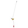 Elemento de amarre petzl grillon