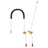 Elemento de amarre petzl grillon