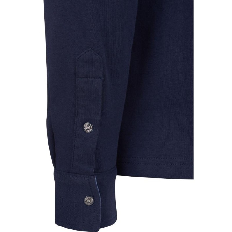 Polo m/l monza interlock 4825