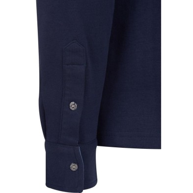Polo M/L Monza Interlock 4825