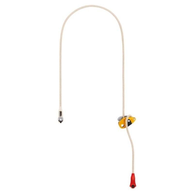 Elemento de amarre petzl grillon plus