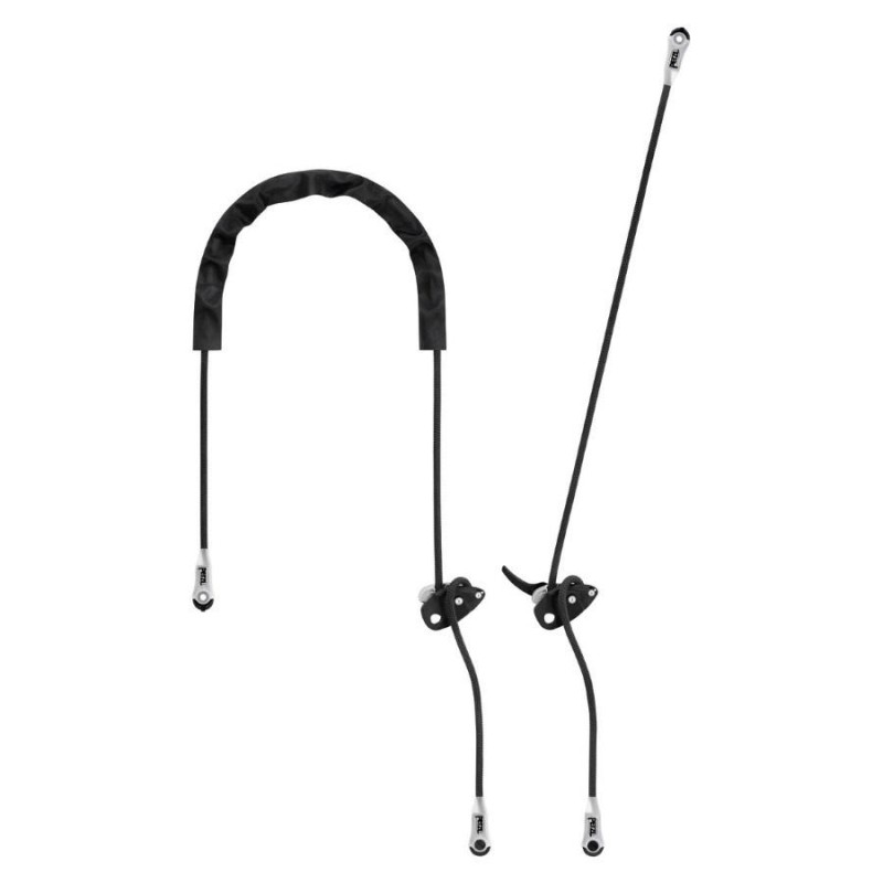 Elemento de amarre petzl grillon