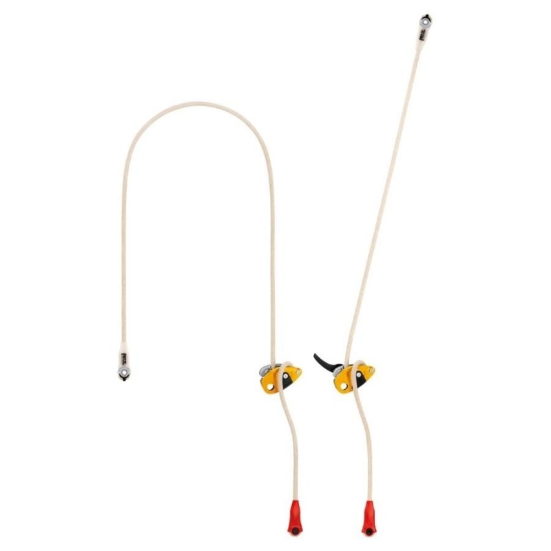 Elemento de amarre petzl grillon plus