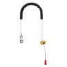 Elemento de amarre petzl grillon hook