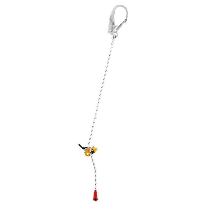 Elemento de amarre petzl grillon mgo