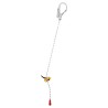 Elemento de amarre petzl grillon mgo
