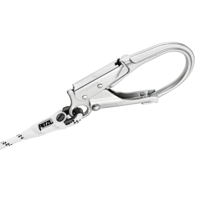 Elemento de amarre petzl grillon mgo