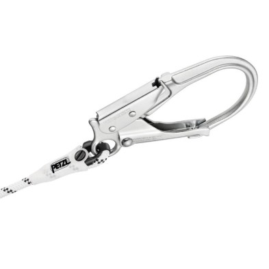 Elemento De Amarre Petzl Grillon Mgo