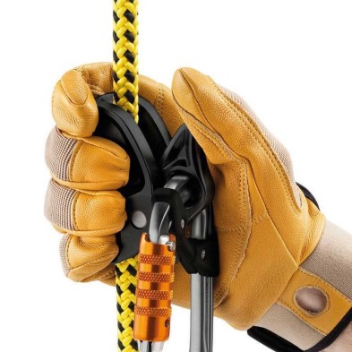 Elemento De Amarre De Poda Petzl Microflip