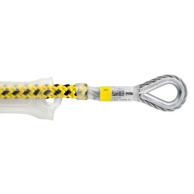 Elemento De Amarre De Poda Petzl Microflip