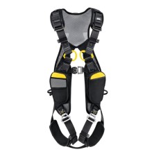 Arnes anticaídas Petzl Newton Easyfit