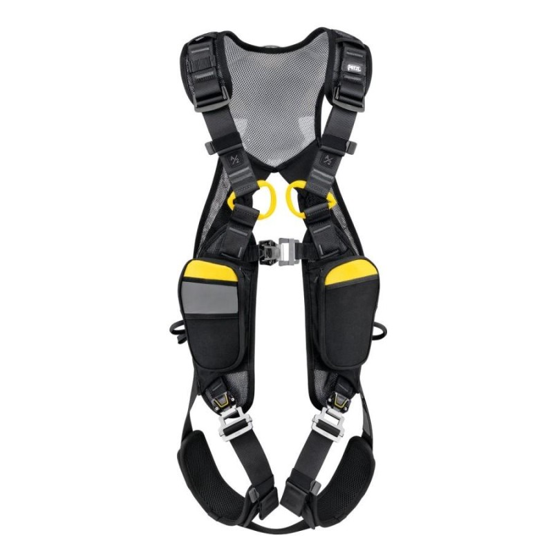 Arnes anticaidas petzl newton easyfit