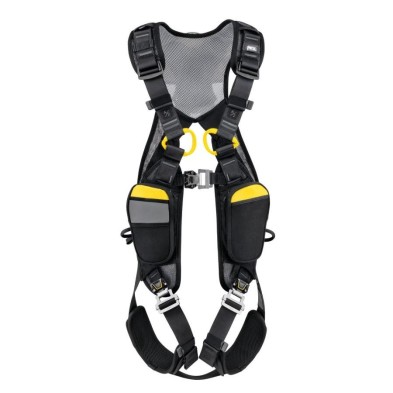 Arnes Anticaidas Petzl Newton Easyfit