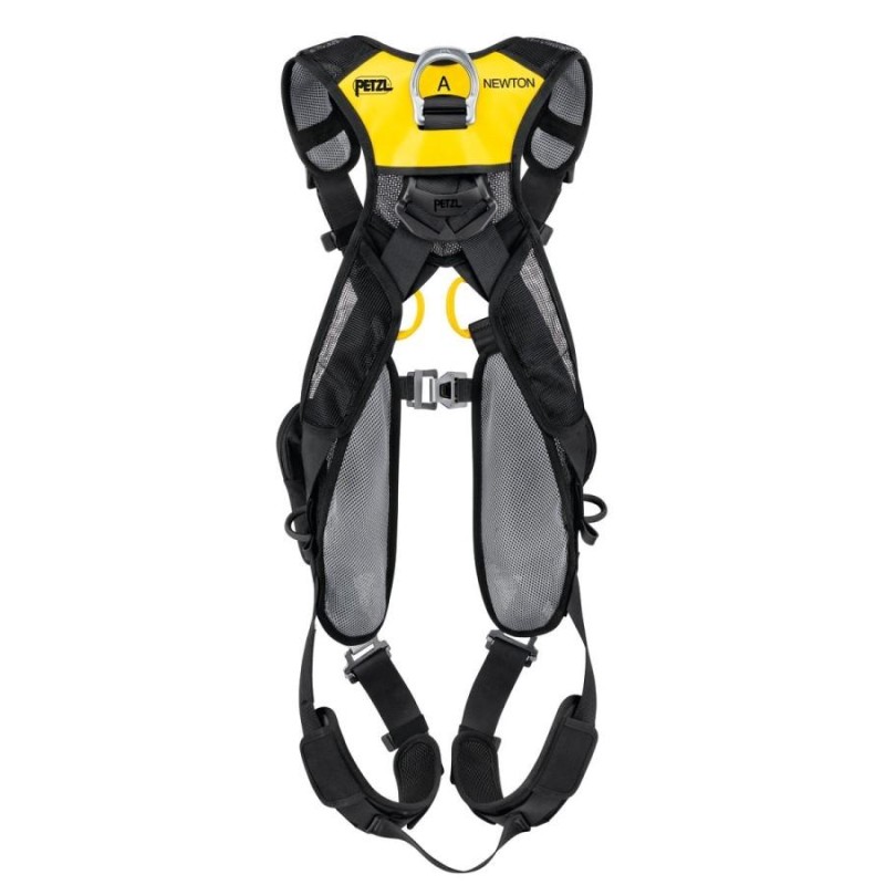 Arnes anticaidas petzl newton easyfit