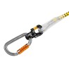 Elemento de amarre de poda petzl microflip