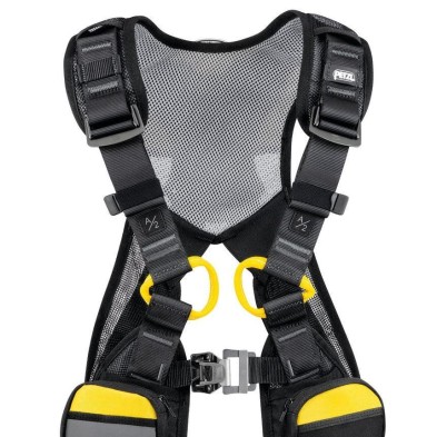 Arnes Anticaidas Petzl Newton Easyfit