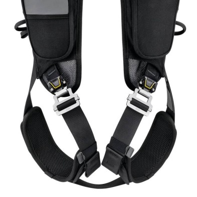 Arnes Anticaidas Petzl Newton Easyfit