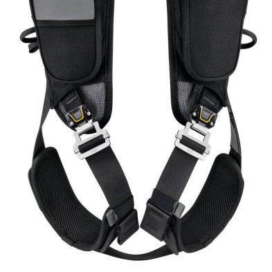 ARNES ANTICAIDAS PETZL NEWTON EASYFIT