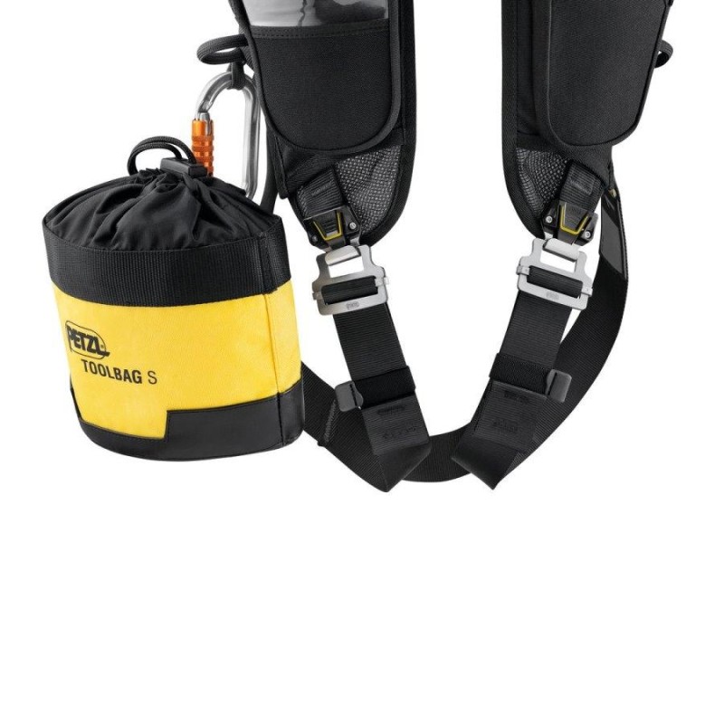 Arnes anticaidas petzl newton easyfit