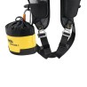 Arnes anticaidas petzl newton easyfit