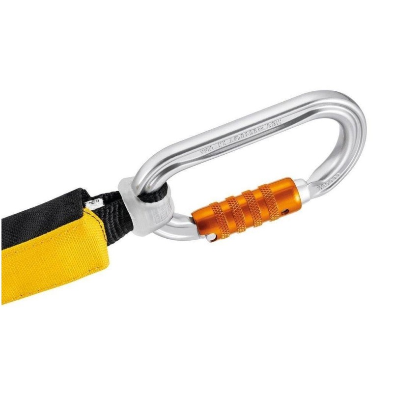 Sujecion para cinta petzl string (10 unds)