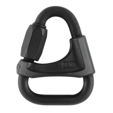 Conector Petzl Delta
