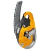 Descensor para evacuaciones petzl id evac