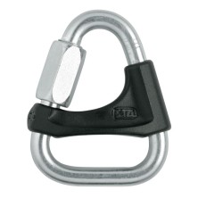CONECTOR PETZL DELTA