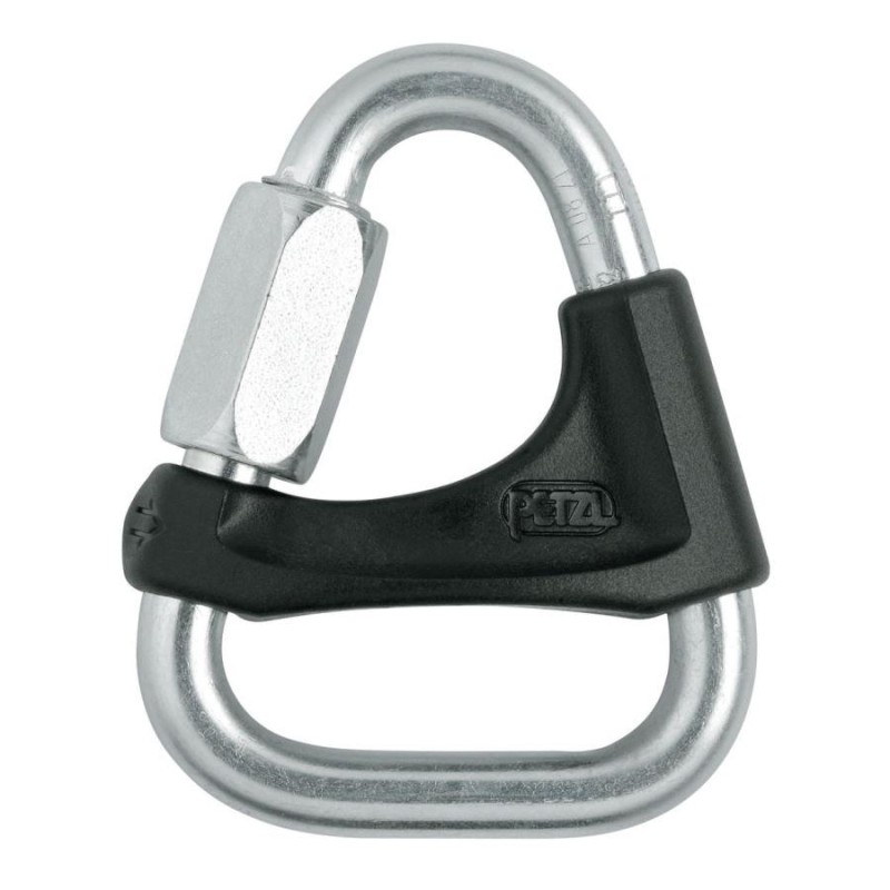 Conector petzl delta