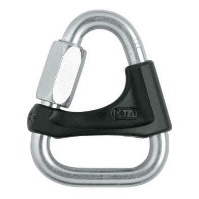 Venta de conector petzl delta Conector Petzl Delta