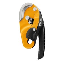 DESCENSOR ACCESOS DIFICILES PETZL RIG