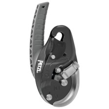 DESCENSOR PARA EVACUACIONES PETZL ID EVAC