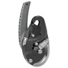 Descensor para evacuaciones petzl id evac